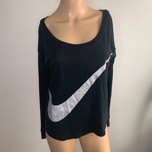 Nike Long Sleeve Shirt